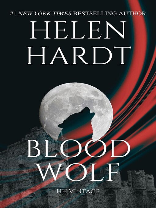 Title details for Blood Wolf by Helen Hardt - Available